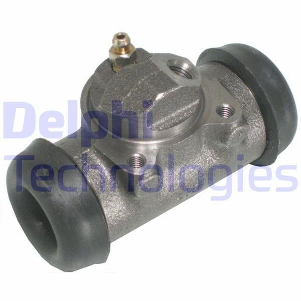 TEKERLEK SİLİNDİRİ DÜZENEĞİ ARKA; SAĞ PEUGEOT 404 VAN. PİCK-UP. 504 PİCK-UP / UMM ALTER 72>10/96