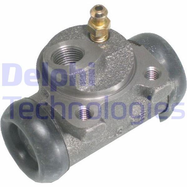 TEKERLEK SİLİNDİRİ DÜZENEĞİ ARKA; SAĞ PEUGEOT 205. 309 83>05/97