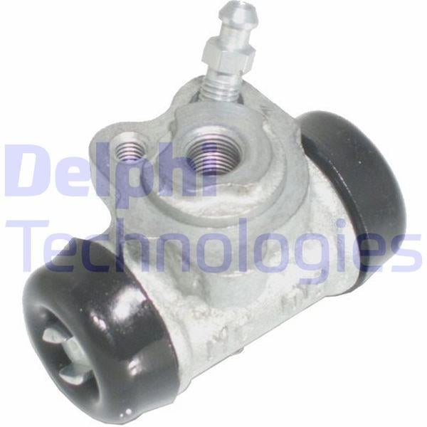 TEKERLEK SİLİNDİRİ DÜZENEĞİ ARKA; SAĞ TOYOTA YARİS 04/99>