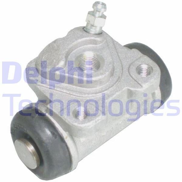 TEKERLEK SİLİNDİRİ DÜZENEĞİ ARKA; SAĞ TOYOTA COROLLA 97>12/01