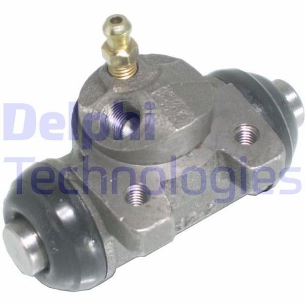 TEKERLEK SİLİNDİRİ DÜZENEĞİ ARKA; SAĞ/SOL PEUGEOT 104. 309. 504. 505 / RENAULT 5. 5 VAN. 9. 11. 14.