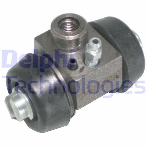 TEKERLEK SİLİNDİRİ DÜZENEĞİ ARKA; SAĞ/SOL INNOCENTI 1300 / ROVER MG MİDGET. MİNİ 69>79