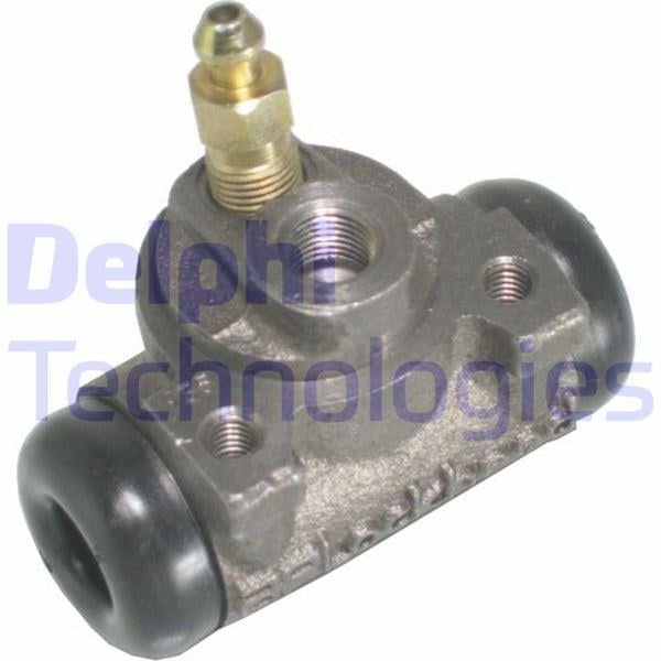 TEKERLEK SİLİNDİRİ DÜZENEĞİ ARKA; SAĞ/SOL PIAGGIO PORTER 01/95>