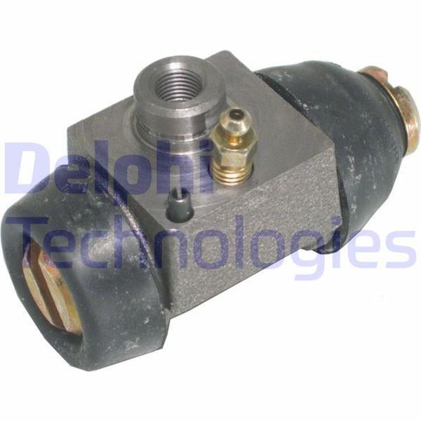 TEKERLEK SİLİNDİRİ DÜZENEĞİ ARKA; SAĞ/SOL FORD TRANSİT 86>91
