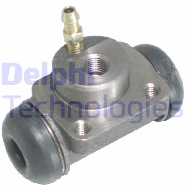 TEKERLEK SİLİNDİRİ DÜZENEĞİ ARKA; SAĞ/SOL MERCEDES G230. G280. G300 81>93
