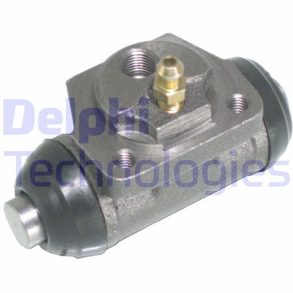TEKERLEK SİLİNDİRİ DÜZENEĞİ ARKA; SAĞ/SOL NISSAN MARCH. MİCRA 01/92>02/03