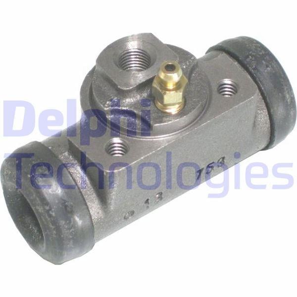 TEKERLEK SİLİNDİRİ DÜZENEĞİ ARKA; SAĞ/SOL CHRYSLER VOYAGER / JEEP CHEROKEE. WRANGLER 84>12/98