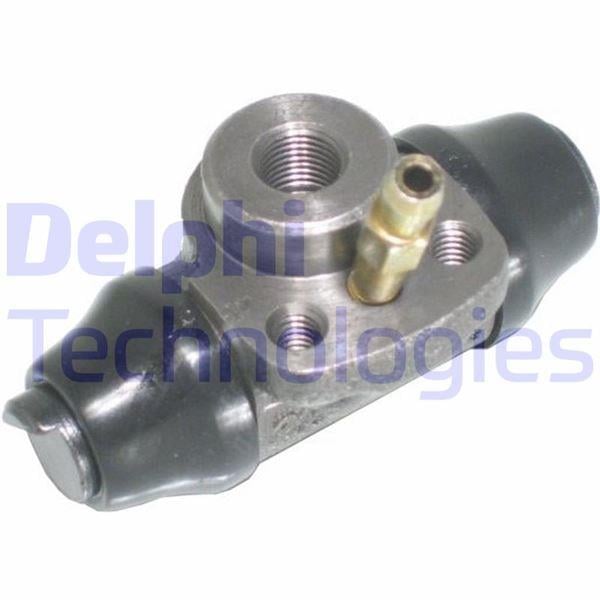 TEKERLEK SİLİNDİRİ DÜZENEĞİ ARKA; SAĞ/SOL AUDI 50. 80. COUP / VW DERBY. GOLF. GOLF VAN. JETTA. PASS