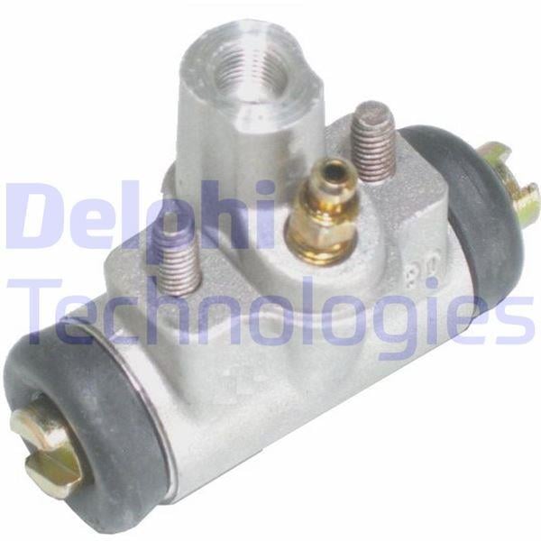 TEKERLEK SİLİNDİRİ DÜZENEĞİ ARKA; SAĞ/SOL HONDA CİVİC SHUTTLE 88>89