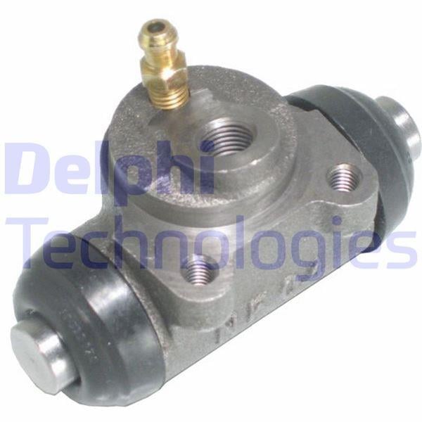 TEKERLEK SİLİNDİRİ DÜZENEĞİ ARKA; SAĞ/SOL CITROEN LN/LNA. VİSA / PEUGEOT 104 / TALBOT SAMBA 77>87