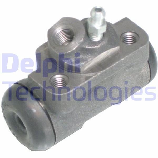 TEKERLEK SİLİNDİRİ DÜZENEĞİ ARKA; SAĞ/SOL TOYOTA Hİ-LUX / VW TARO 78>07/94