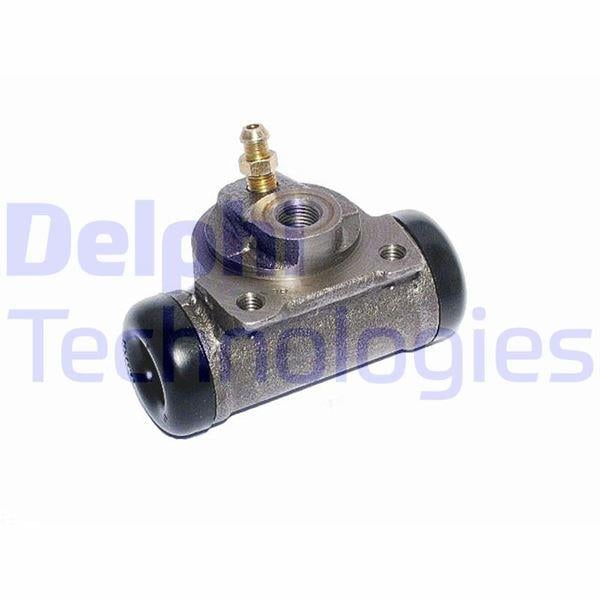 TEKERLEK SİLİNDİRİ DÜZENEĞİ ARKA; SAĞ/SOL FIAT STRADA 06/99>