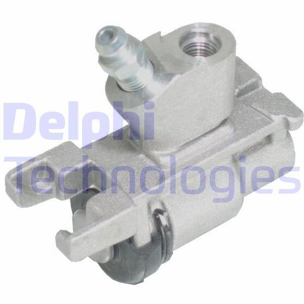 TEKERLEK SİLİNDİRİ DÜZENEĞİ ARKA; SAĞ/SOL FORD CAPRİ 69>74