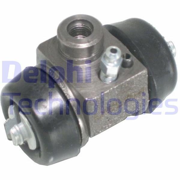 TEKERLEK SİLİNDİRİ DÜZENEĞİ ARKA; SAĞ/SOL FORD TRANSİT / INNOCENTI 850. 1000. 1001 / RELIANT FOX. Kİ
