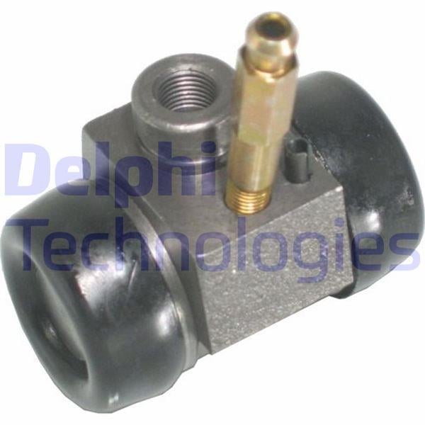 TEKERLEK SİLİNDİRİ DÜZENEĞİ ARKA; SAĞ/SOL FORD A SERİES. TRANSİT / IVECO DAİLY. GRİNTA 06/68>
