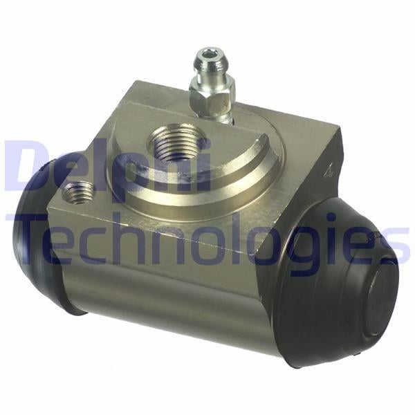 TEKERLEK SİLİNDİRİ DÜZENEĞİ ARKA; SAĞ/SOL CITROEN DS3 / PEUGEOT 207 02/06>
