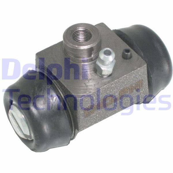 TEKERLEK SİLİNDİRİ DÜZENEĞİ ARKA; SAĞ/SOL FORD TRANSİT / LDV 200 SERİES. PİLOT. SHERPA / MONTGOMERIE