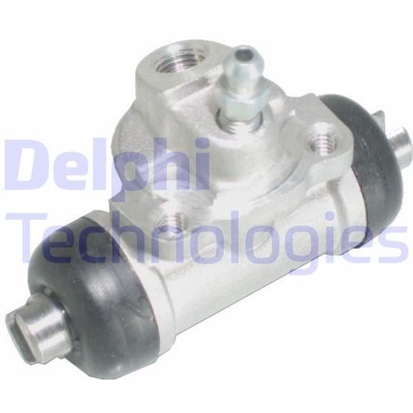 TEKERLEK SİLİNDİRİ DÜZENEĞİ ARKA; SAĞ/SOL ALFA ROMEO ARNA / NISSAN CHERRY. CHERRY EUROPE. PULSAR. SU