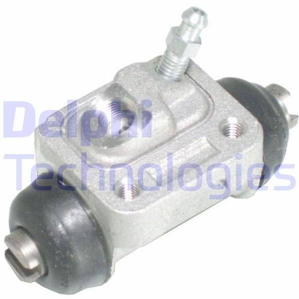 TEKERLEK SİLİNDİRİ DÜZENEĞİ ARKA; SOL SUBARU JUSTY / SUZUKI BALENO. LİANA. SWİFT 91>