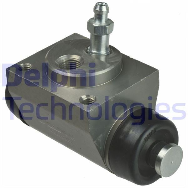 TEKERLEK SİLİNDİRİ DÜZENEĞİ ARKA TOYOTA HİLUX III 08/05>