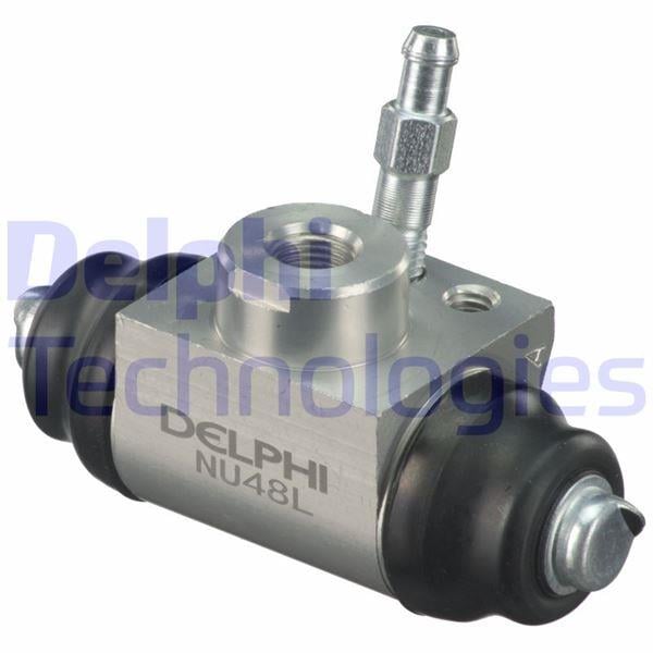 TEKERLEK SİLİNDİRİ DÜZENEĞİ ARKA VW BEETLE. JETTA 04/2010 > 12/2011