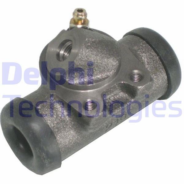 TEKERLEK SİLİNDİRİ DÜZENEĞİ ÖN; SAĞ RENAULT 4 VAN 65>82