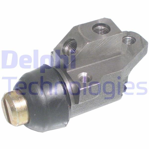 TEKERLEK SİLİNDİRİ DÜZENEĞİ ÖN; SAĞ/SOL FORD TRANSİT 65>