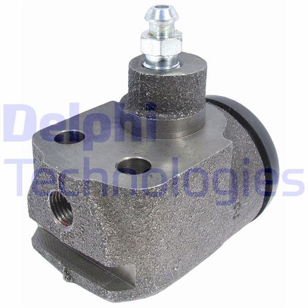 TEKERLEK SİLİNDİRİ DÜZENEĞİ ÖN; SAĞ/SOL PEUGEOT 404. 404 VAN. PİCK-UP. 504. 504 PİCK-UP 62>07/81