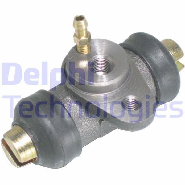 TEKERLEK SİLİNDİRİ DÜZENEĞİ ÖN; SAĞ/SOL VW BEETLE. BUBA. KAEFER. KEVER 69>77