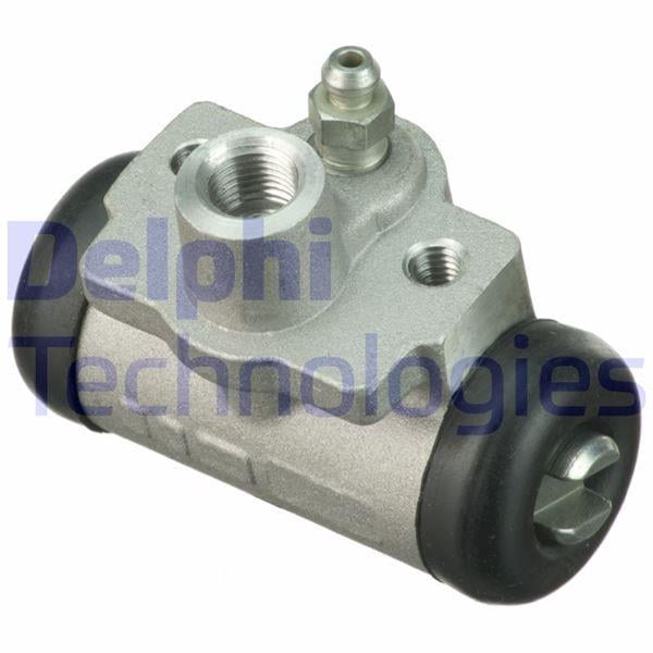 TEKERLEK SİLİNDİRİ DÜZENEĞİ SOL/SAĞ NISSAN PİXO / SUZUKI ALTO 09>