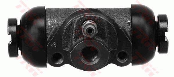TEKERLEK SİLİNDİRİ ÖN AKS ARKA AKS FIAT 500 111- 101- 110 -600 113 -850 100 SEAT 133 133A -