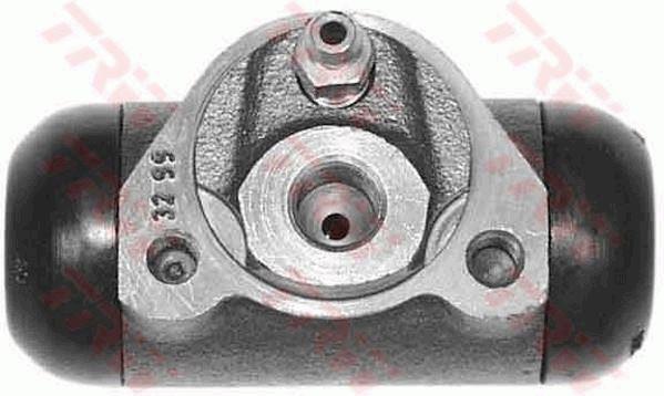 TEKERLEK SİLİNDİRİ ÖN AKS ARKA AKS FIAT 500 111-101-110 850 100 SEAT 600 110B 850 100GD
