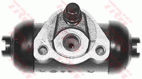TEKERLEK SİLİNDİRİ ÖN AKS ARKA AKS FIAT 126 126 FSO 126P
