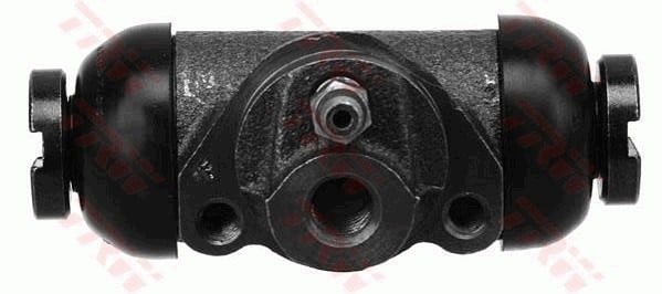 TEKERLEK SİLİNDİRİ ÖN AKS ARKA AKS FIAT 500 111- 101- 110 -600 113 -850 100 SEAT 133 133A -