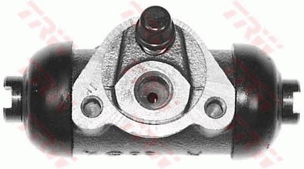 TEKERLEK SİLİNDİRİ ÖN AKS ARKA AKS FIAT 126 126 FSO 126P