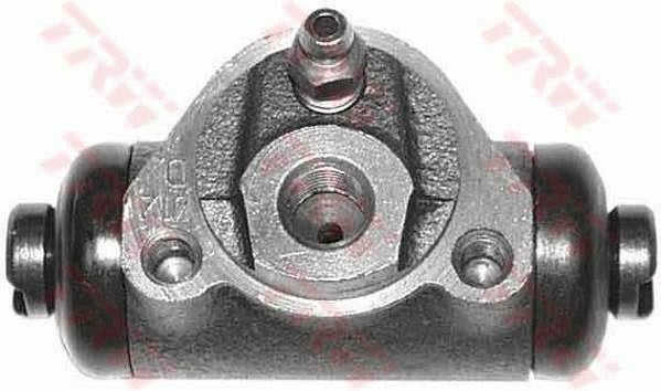 TEKERLEK SİLİNDİRİ ÖN AKS ARKA AKS FIAT 500 111-101-110