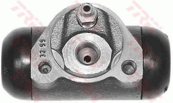 TEKERLEK SİLİNDİRİ ÖN AKS ARKA AKS FIAT 500 111-101-110 850 100 SEAT 600 110B 850 100GD