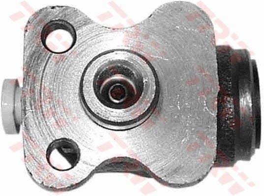 TEKERLEK SİLİNDİRİ ÖN AKS SAĞ TRABANT P 601 P 601 TRAMP P 601 UNİVERSAL P 601 VAN