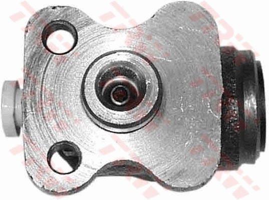 TEKERLEK SİLİNDİRİ ÖN AKS SAĞ TRABANT P 601 P 601 TRAMP P 601 UNİVERSAL P 601 VAN