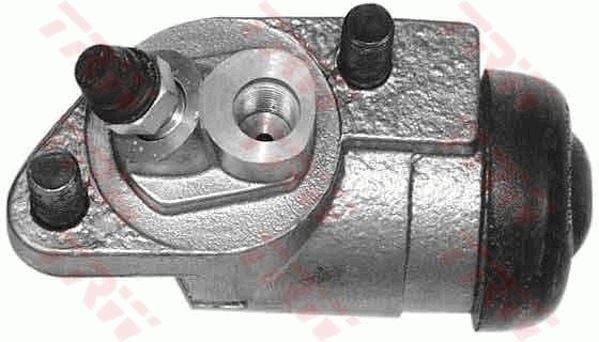TEKERLEK SİLİNDİRİ SOL-ARKA LAND ROVER SANTANA LANDROVER 88/109 91 >