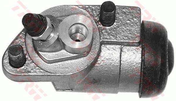 TEKERLEK SİLİNDİRİ SOL-ARKA LAND ROVER SANTANA LANDROVER 88/109 91 >