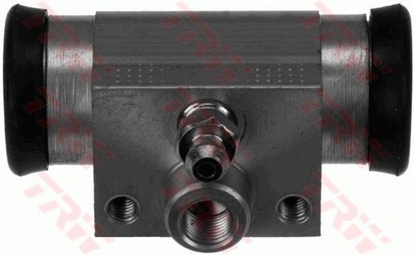 TEKERLEK SİLİNDİRİ SOL-SAĞ FREELANDER I L314