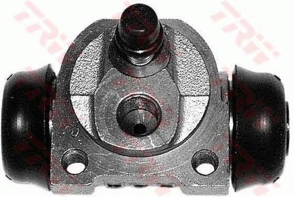 TEKERLEK SİLİNDİRİ SOLSAĞ AX 1986-1998-BX 1986-1992