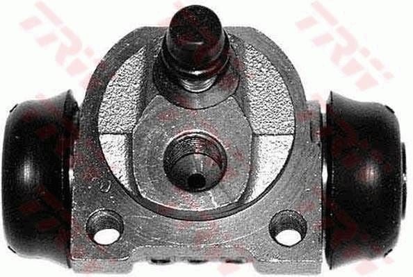 TEKERLEK SİLİNDİRİ SOLSAĞ AX 1986-1998-BX 1986-1992