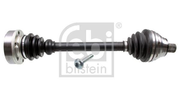TEKERLEK TAHRİGİ AKS KOMPLE AUDİ