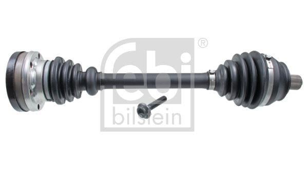 TEKERLEK TAHRİGİ AKS KOMPLE AUDİ