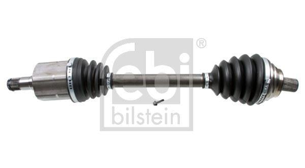 TEKERLEK TAHRİGİ AKS KOMPLE AUDİ