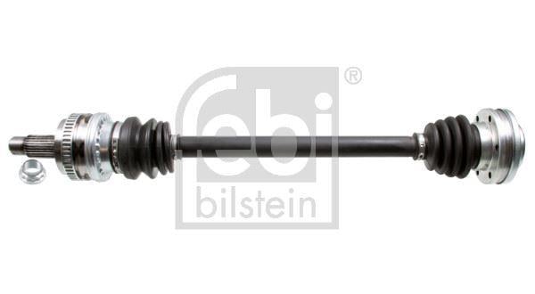 TEKERLEK TAHRİGİ AKS KOMPLE BMW