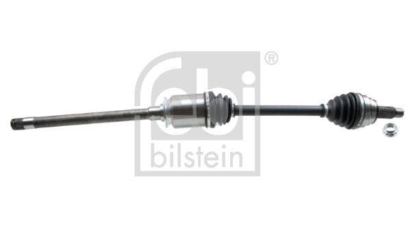 TEKERLEK TAHRİGİ AKS KOMPLE BMW