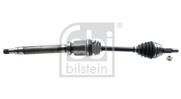 TEKERLEK TAHRİGİ AKS KOMPLE FORD CAR